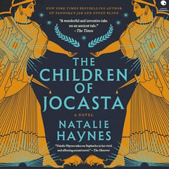 The Children of Jocasta: A Novel