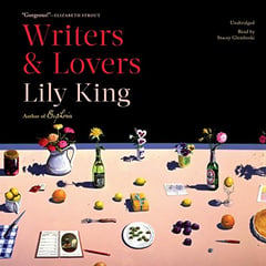 Writers & Lovers: A Novel