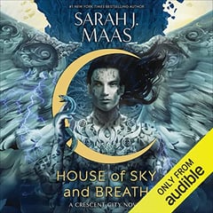 House of Sky and Breath