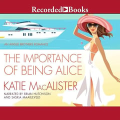 The Importance of Being Alice