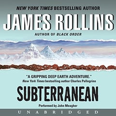 Subterranean