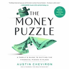 The Money Puzzle