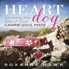 Heart Dog