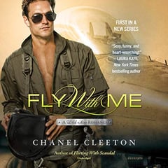 Fly with Me: A Wild Aces Romance, Book 1