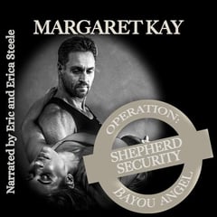 Operation Bayou Angel: Shepherd Security, Book 6