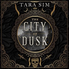 The City of Dusk
