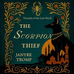 The Scorpion Thief: Threads of the Lost Myth