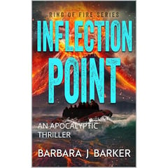 INFLECTION POINT: AN APOCALYPTIC THRILLER