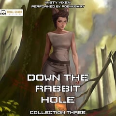 Down the Rabbit Hole: Collection Three