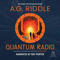 Quantum Radio