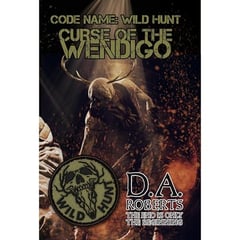 Code Name: Wild Hunt: Curse of the Wendigo