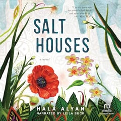Salt Houses