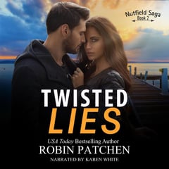 Twisted Lies