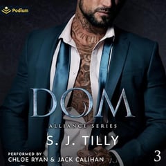 Nero: Alliance Series, Book 1