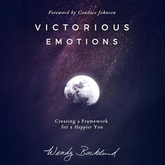 Victorious Emotions: Creating a Framework for a Happier You