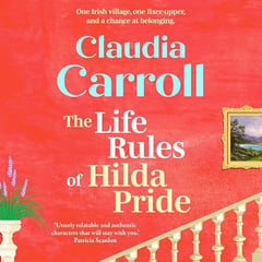 The Life Rules of Hilda Pride