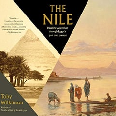 The Nile: Travelling Downriver Through Egypt's Past and Present: The Vintage Departures Series