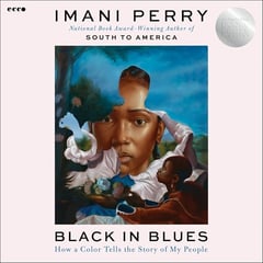 Black in Blues: How a Color Tells the Story of My People
