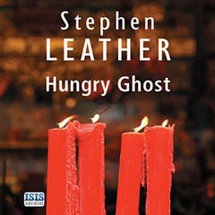 Hungry Ghost