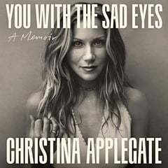 You with the Sad Eyes