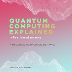 Quantum Computing Explained for Beginners: The Science, Technology, and Impact