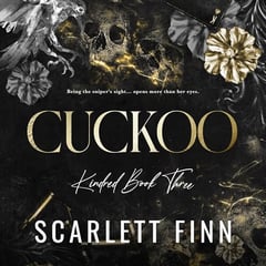 Cuckoo: Kindred, Book 3