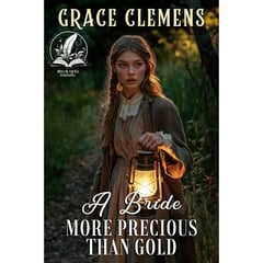 A Bride more Precious than Gold: An Inspirational Romance Novel
