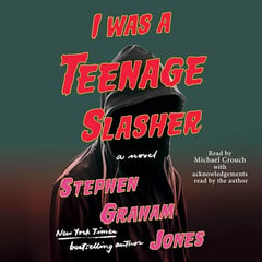I Was A Teenage Slasher