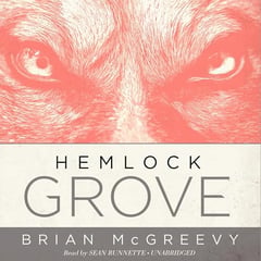Hemlock Grove: or, The Wise Wolf