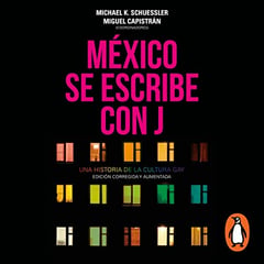 México se escribe con J [Mexico Is Written with J]: Una historia de la cultura gay. Edición corregida y aumentada [A History of Gay Culture. Corrected and Enlarged Edition]