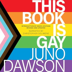 This Book Is Gay