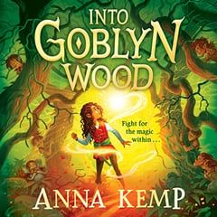 Into Goblyn Wood