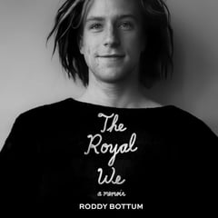 The Royal We: A Memoir