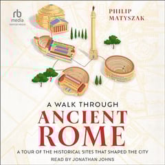 A Walk Through Ancient Rome: A Tour of the Historical Sites That Shaped the City
