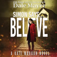 Simon Says... Believe