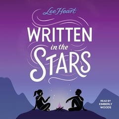 Written in the Stars