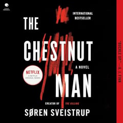 The Chestnut Man: A Novel