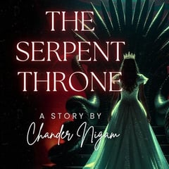 The Serpent Throne