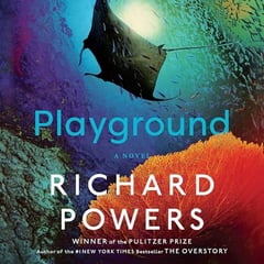 Playground: A Novel