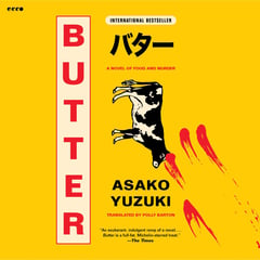 Butter