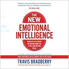 The New Emotional Intelligence