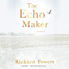 The Echo Maker
