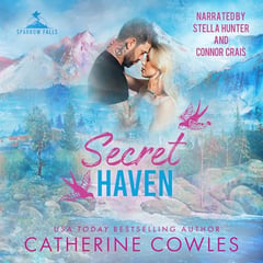 Secret Haven: Sparrow Falls, Book 6