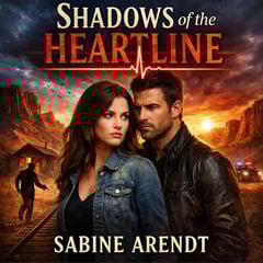 Shadows of the Heartline: A Love Bound by Secrets, Tested by Betrayal