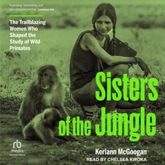 Sisters of the Jungle