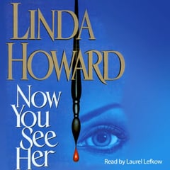 Now You See Her
