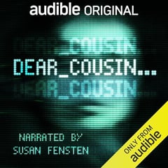 Dear Cousin: The Stalking of Susan Fensten