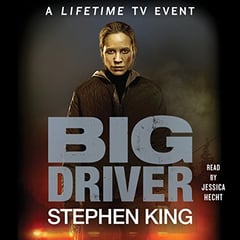 Big Driver
