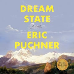 Dream State: Oprah's Book Club: A Novel