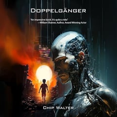 Doppelgänger: An Orphan, a Prodigy, a Murder